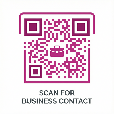 糖心vlog商务二维码