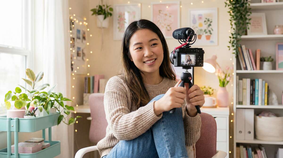 糖心vlog生活视频分享